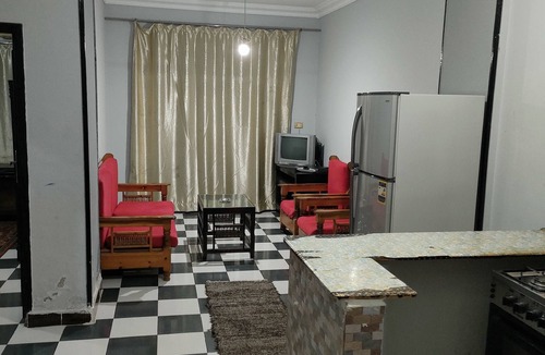 Dahar Apartment | Al Dahar apartments Hurghada