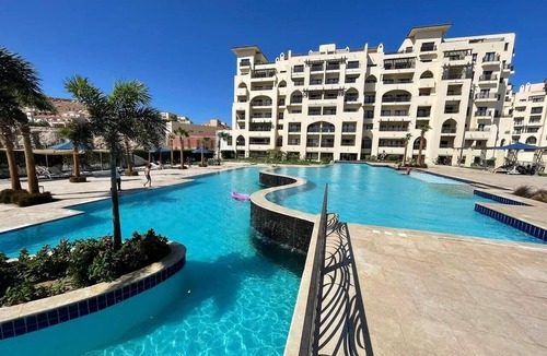 Village Road Apartment | Al Dau heights apartments