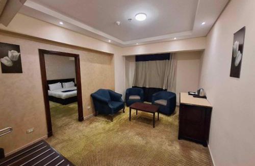 Al Haram Hotel | AL Fouad Pyramids View