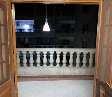 Pyramids Gardens Apartment | Al Haram Street 9