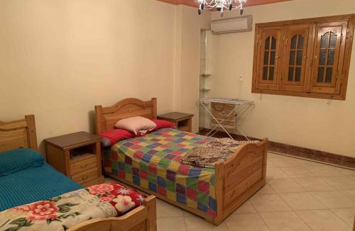 Pyramids Gardens Apartment | Al Haram Street 9