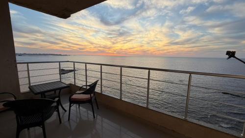 Sidi Jabir Apartment | Al-Khayalah Al-Arabia Group
