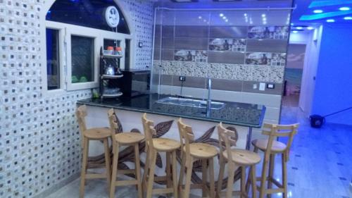 Marsa Matruh Apartment | Al-Madina Tower Apartments