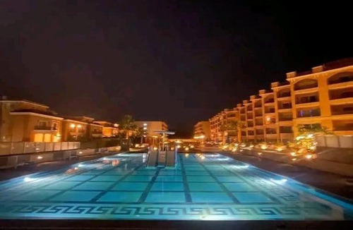 Al Ahyaa Hotel | Al Minisi Selena Bay