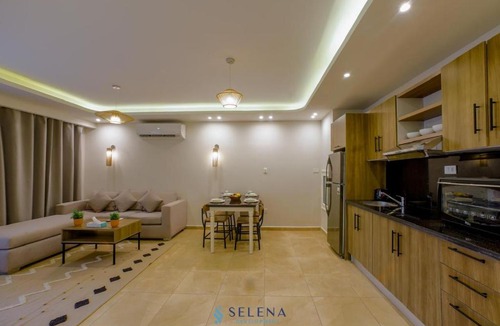 Al Ahyaa Hotel | Al Minisi Selena Bay