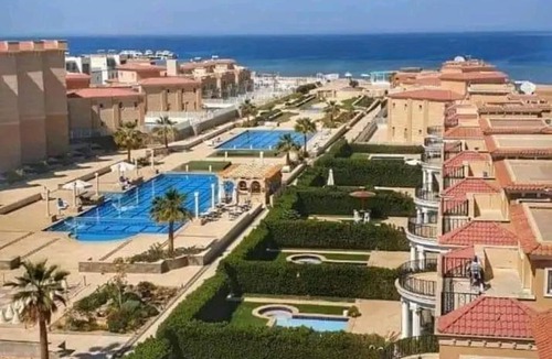 Al Ahyaa Hotel | Al Minisi Selena Bay