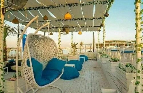 Al Ahyaa Hotel | Al Minisi Selena Bay