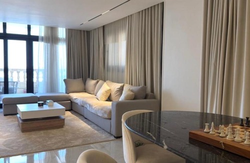 Turah Apartment | Al Nile apartment, كورنيش النيل