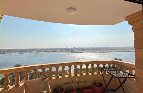 Turah Apartment | Al Nile apartment, كورنيش النيل