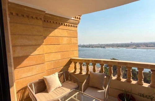 Turah Apartment | Al Nile apartment, كورنيش النيل