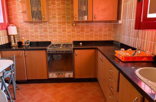 Marsa Matruh House | Al Obayed Garden Villa