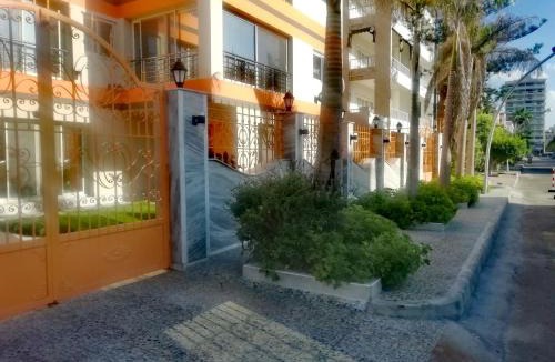 Al-Muntazah Apartment | Al Raya Apartments