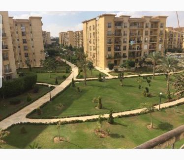 Al Rehab Apartment | Al Rehab Clean Luxury Apartment