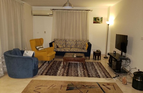 Al Rehab Apartment | Al Rehab Clean Luxury Apartment