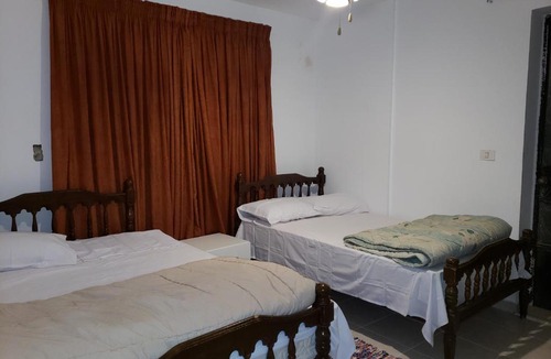 Al Rehab Apartment | Al Rehab Clean Luxury Apartment