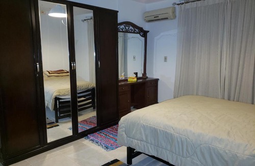 Al Rehab Apartment | Al Rehab Clean Luxury Apartment