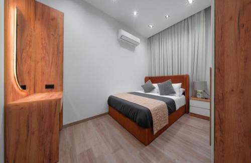 6th of October City Apartment | Al Safwa Boutique Hotel