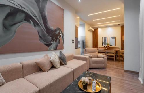 6th of October City Apartment | Al Safwa Boutique Hotel