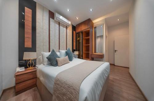 6th of October City Apartment | Al Safwa Boutique Hotel