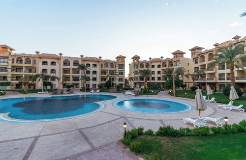Sahl Hasheeh Apartment | Al Saraya Sahl Hasheesh