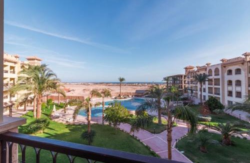 Sahl Hasheeh Apartment | Al Saraya Sahl Hasheesh