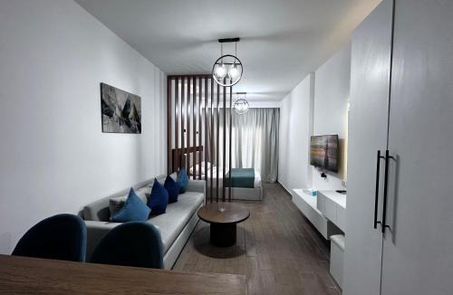Sahl Hasheeh Apartment | Al Saraya Sahl Hasheesh