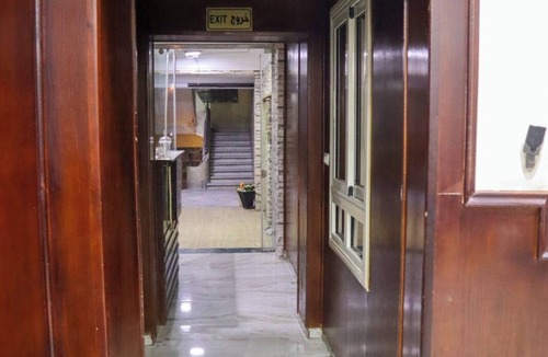 Abdin Hotel | Al-wassem hotel