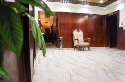 Abdin Hotel | Al-wassem hotel