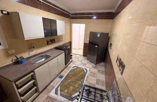 Al-Muntazah Apartment | Alaimtiaz