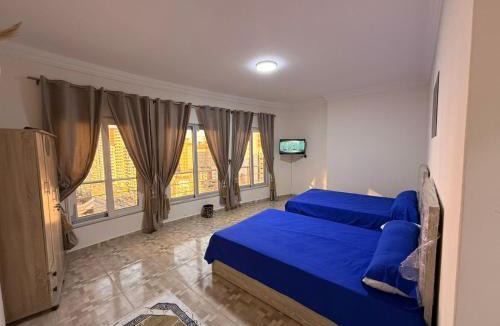 Al-Muntazah Apartment | Alaimtiaz