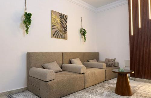Al-Muntazah Apartment | Alaimtiaz