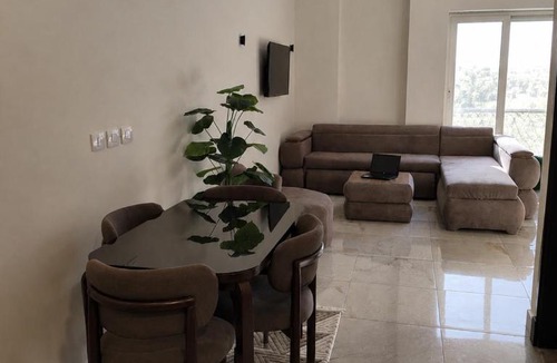El Alamein Apartment | alamein latini district