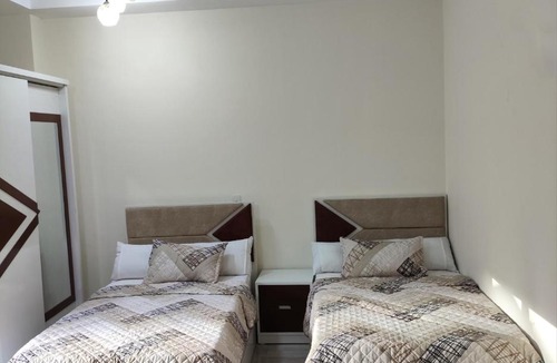 El Alamein Apartment | alamein latini district