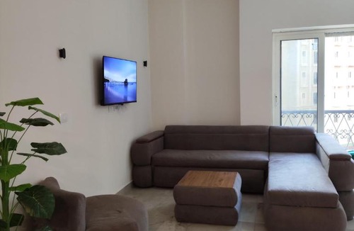 El Alamein Apartment | alamein latini district