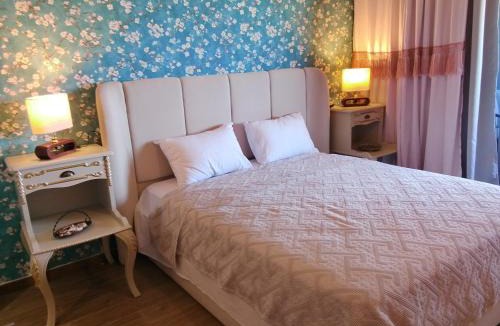 Marina El Alamein Apartment | Alamein North Edge Tower Sea View