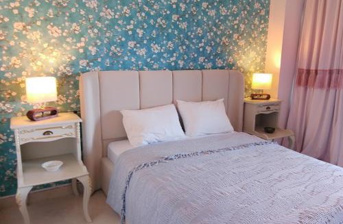 Marina El Alamein Apartment | Alamein North Edge Tower Sea View