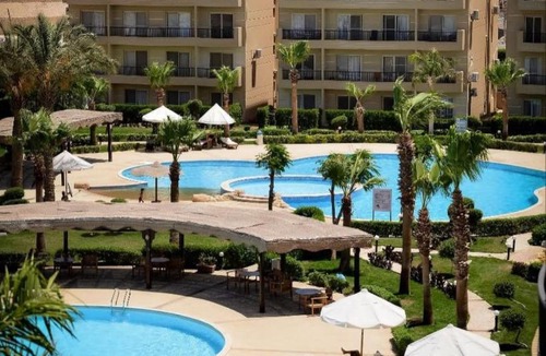 Sharm El Sheikh Apartment | AlaniH Suites