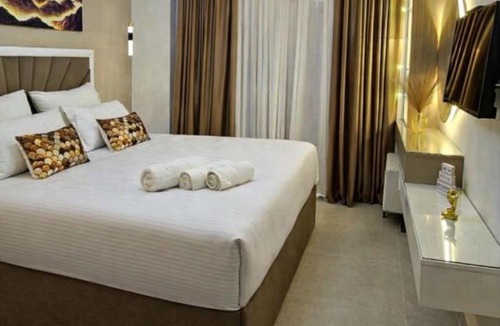 Sharm El Sheikh Apartment | AlaniH Suites