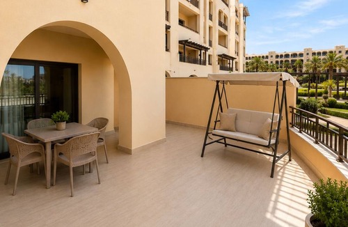 Village Road Apartment | Aldau heights apartments