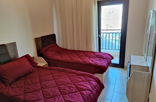 Village Road Apartment | Aldau Heights 11514