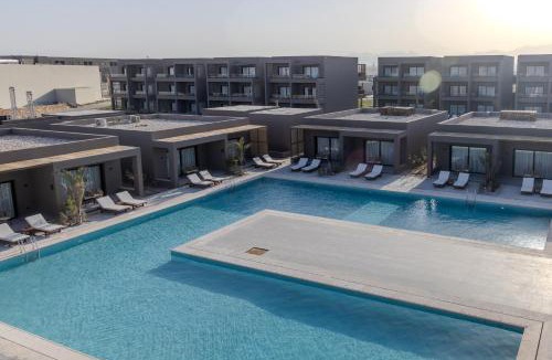 Soma Bay Hotel | Aldiana Club Naga Bay