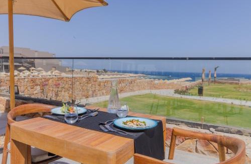 Soma Bay Hotel | Aldiana Club Naga Bay