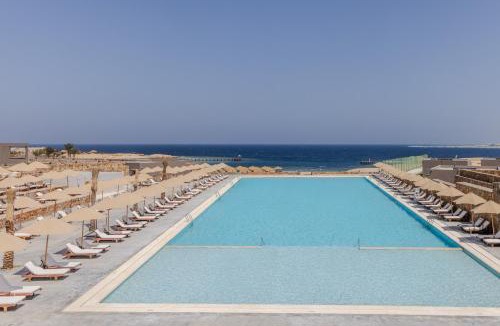 Soma Bay Hotel | Aldiana Club Naga Bay