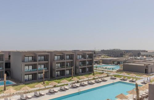 Soma Bay Hotel | Aldiana Club Naga Bay