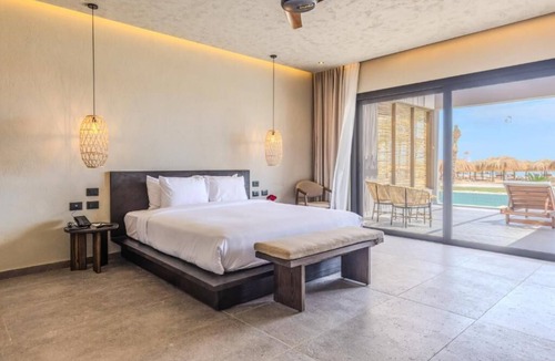Soma Bay Hotel | Aldiana Club Naga Bay