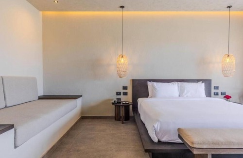 Soma Bay Hotel | Aldiana Club Naga Bay