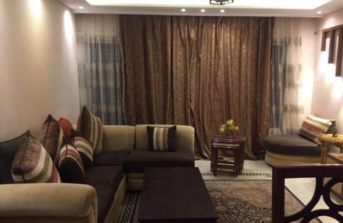 Sidi Jabir Apartment | Alex dream