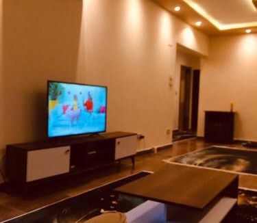 Sidi Jabir Apartment | Alex dream