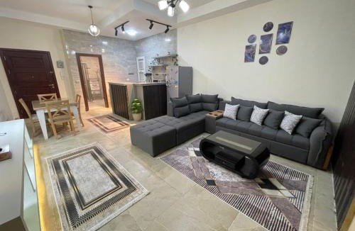 Al Alamayn Apartment | Alex