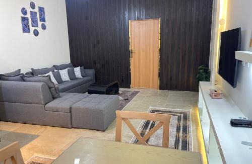 Al Alamayn Apartment | Alex